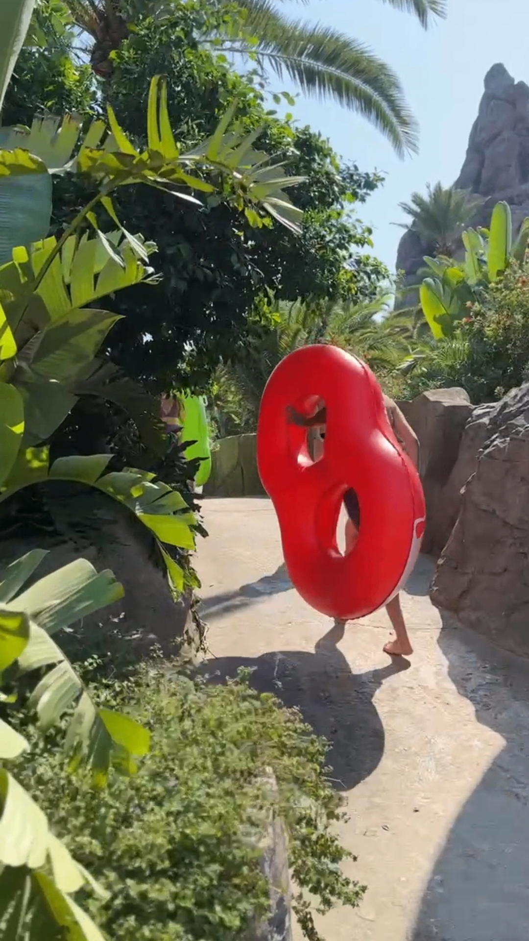 Aqualand Torremolinos